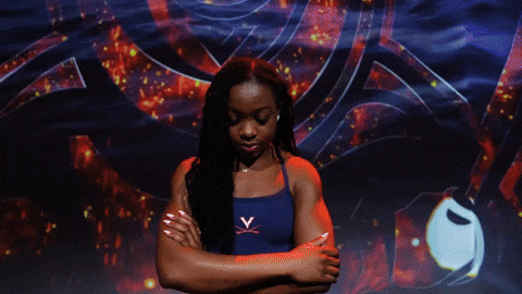Uvaswimdive26 GIF by Virginia Athletics