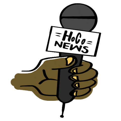 Sticker by The Hollis Company