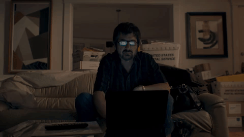 season 2 episode 10 GIF by Get Shorty