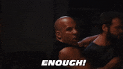 Fast And Furious Dom GIF by The Fast Saga