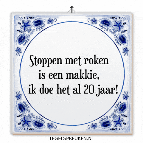 Nl Wijsheid GIF by Tegelspreuken.nl