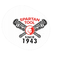 SpartanTool zoom work hard spartan roots Sticker