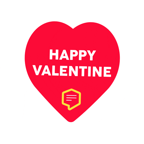 Heart Love GIF by Linz News
