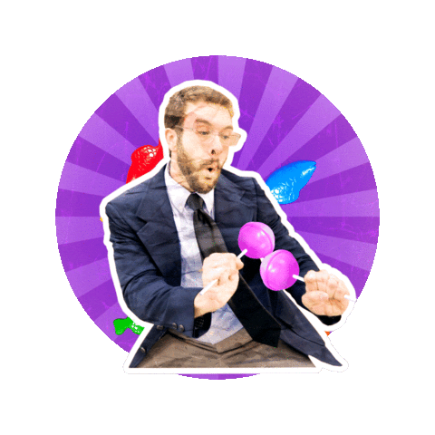 Happy Dance Sticker by Candy Crush