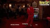 new girl dancing GIF by Fox TV
