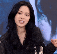 Idol Smiling GIF