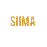 SIIMA siima siima2022 10yearsofsiima Sticker