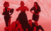 Take Me For A Ride GIF by Steps