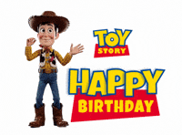 Happy Birthday Party GIF by MockoFun