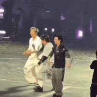 Go Go Dance GIF