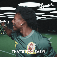 Winning No Problem GIF by DrSquatch