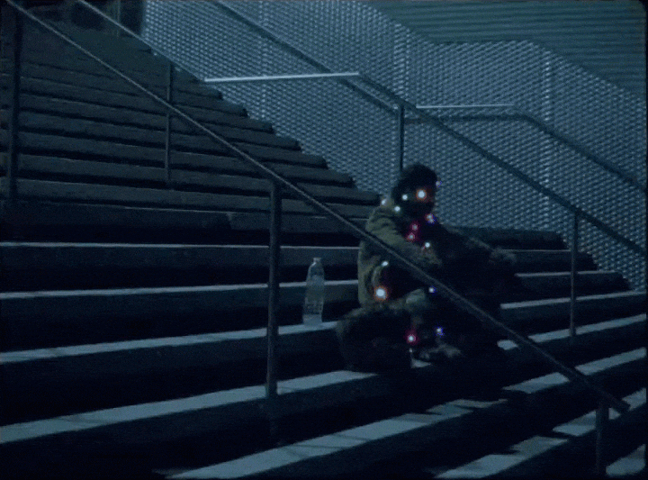 Sad Lights GIF by Joe Crepúsculo