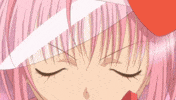 Magical Girl Love GIF