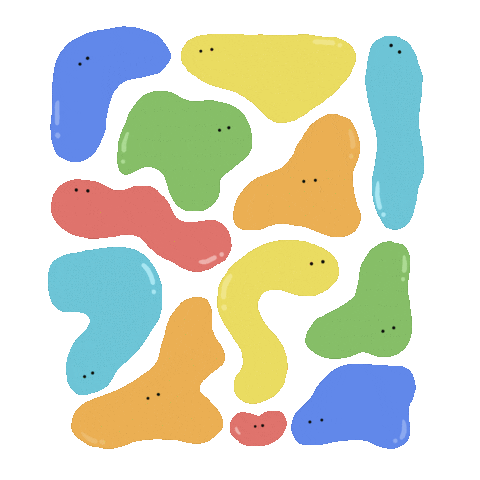 スライム Sticker