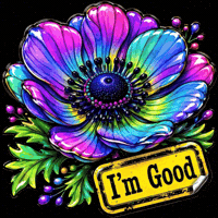Happy Feeling Good GIF