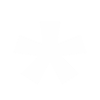 Star Ster Sticker by HUUS.nl