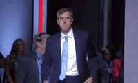 Democratic Debate Hello GIF by GIPHY News