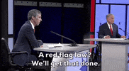 Gun Control Beto Orourke GIF by GIPHY News