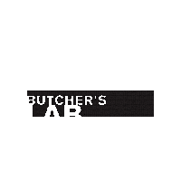 Sticker by Butcher's Lab