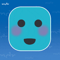 laugh lol GIF by Mitteldeutscher Rundfunk