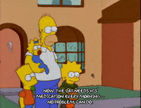 homer simpson GIF