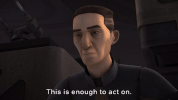 episode 4 the antilles extraction GIF by Star Wars