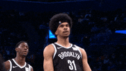 Check Again Brooklyn Nets GIF by NBA