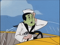 Sick Episode 3 GIF by Archie Comics