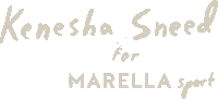 marella_official fashion logo marella keneshasneedxmarella Sticker