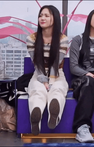 K-Pop Cutie GIF