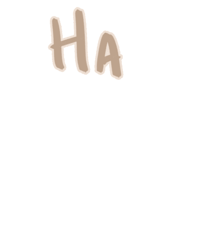 Happy Fun Sticker