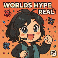 Excited Celebration GIF by Persona