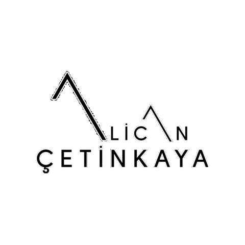 alicancet giphygifmaker Sticker