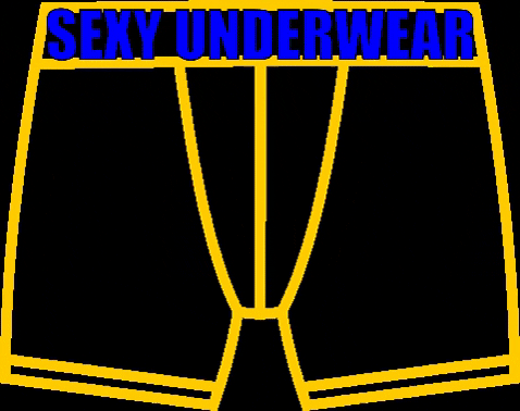 etseounderwear giphygifmaker underwear mens underwear sexy underwear GIF