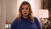 Make Up Love GIF by WE tv