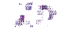 Art Glitch Sticker
