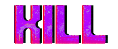 Art Glitch Sticker