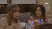 Braxton Family Values Tea GIF by We TV