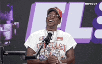 Camron GIF by REVOLT TV