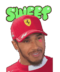 탈룰라 Sticker
