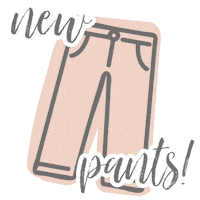 Sewing Sew Sticker by Inside The Hem