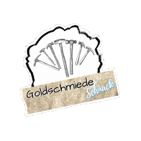Handmadeart Sticker by seelenfreund