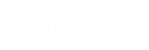 Craft Maker Sticker