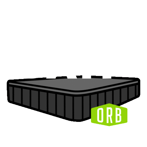 Sticker by Off-Road Bedding