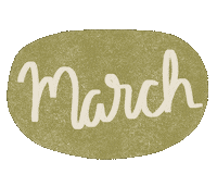 St Patricks Day Spring Sticker