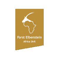forsteibenstein forst eibenstein forsteibenstein afrikaunit forst eibenstein afrika unit Sticker