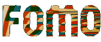 Art Glitch Sticker