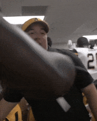 app state eli drinkwitz app state party n-o-t-h-i-n-g GIF
