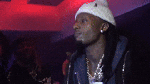 I Am Music GIF by Playboi Carti