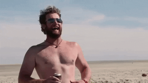 cmt GIF by Party Down South